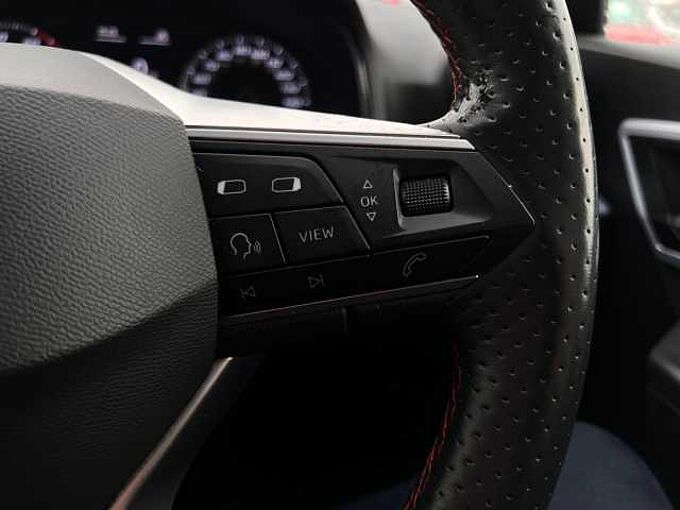 SEAT Ibiza 1.0 TSI 110 FR Edition 5dr