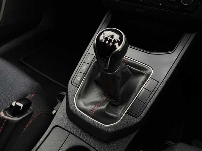 SEAT Ibiza 1.0 TSI 110 FR Edition 5dr