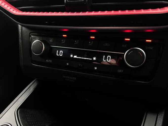 SEAT Ibiza 1.0 TSI 110 FR Edition 5dr