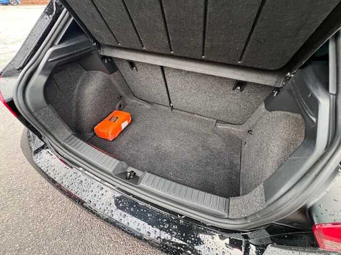 SEAT Ibiza 1.0 TSI 110 FR Edition 5dr